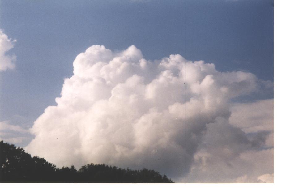 cumulus 2 le