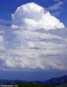  Agrandissement du Cumulonimbus Calvus