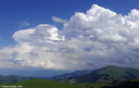  Le Cumulonimbus n’évoluera pas plus et perdra de son énergie.